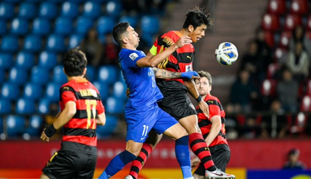 开元棋牌官网-关于华沙壁人力克对手，斩获亚冠头筹的信息