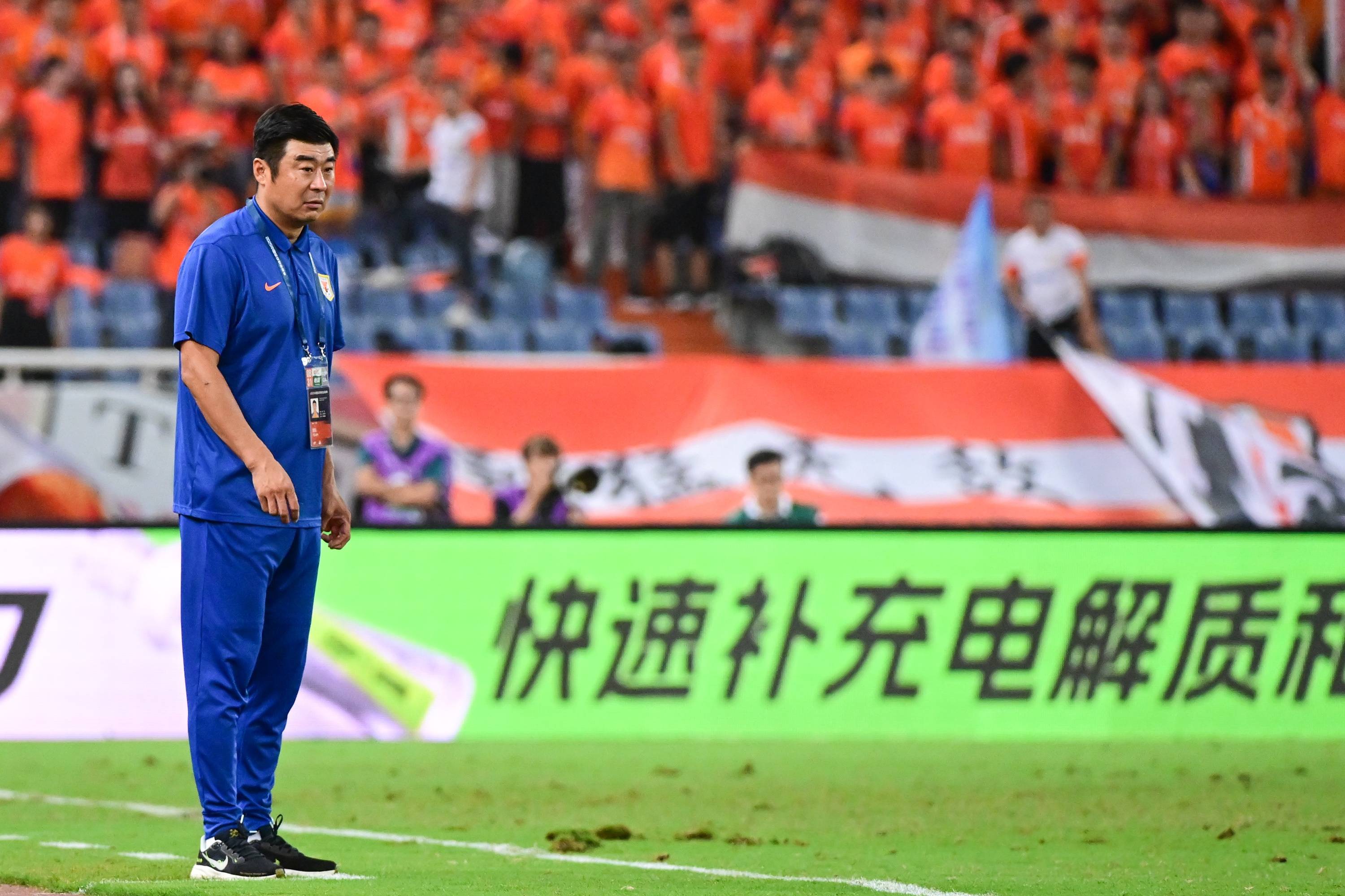 开元棋牌官方网站-包含夺冠热门申花遭遇惨败，连败终结？的词条