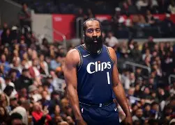 开元棋牌入口-火箭队遭遇连败，哈登状态受到质疑