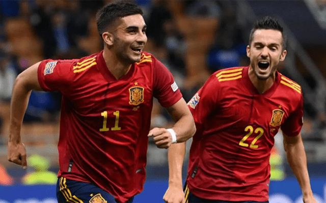 开元棋牌官网-欧国联冠军花落谁家，精彩比拼不容错过