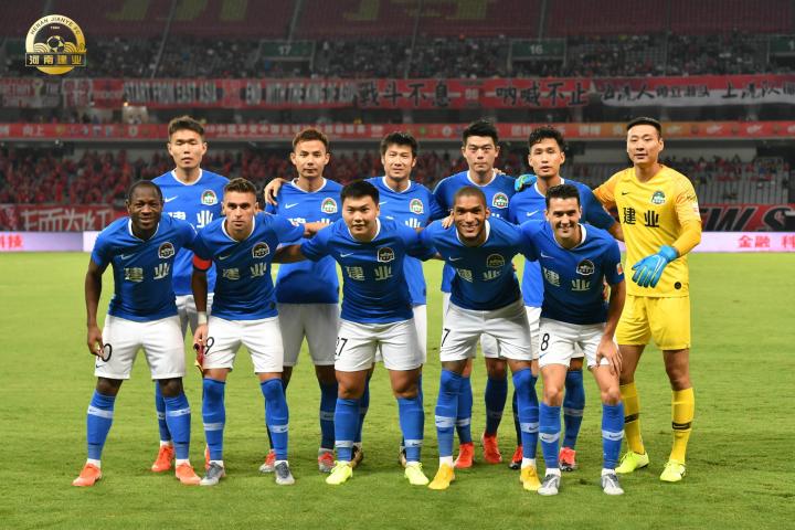 开元棋牌-关于河南建业做客告负，保级形势严峻的信息