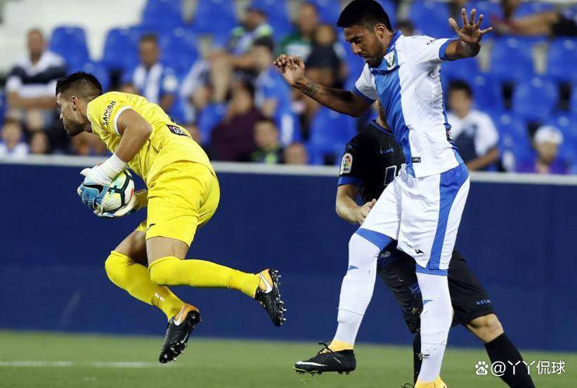 开元棋牌入口-莱加内斯客场惨败，保级形势急转直下的简单介绍